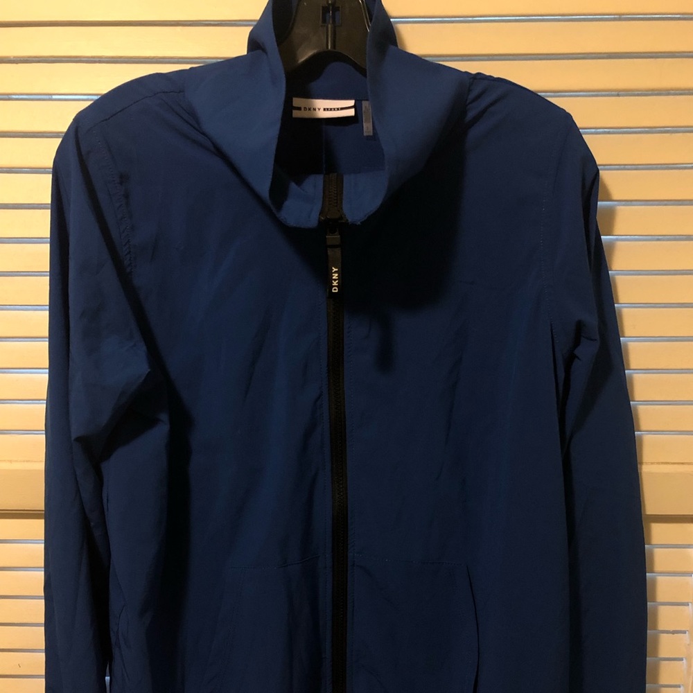 DKNY Sport Jacket